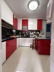 Blk 747 Pasir Ris Street 71 (Pasir Ris), HDB 4 Rooms #624516691
